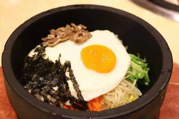 純豆腐韩国料理加盟