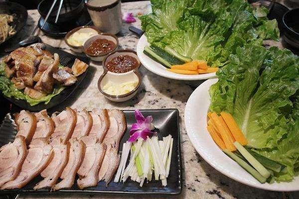 小木屋米酒店韩国料理加盟