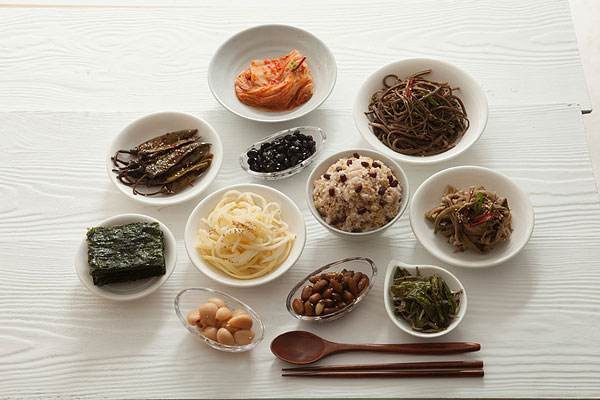 妻家房韩国料理加盟
