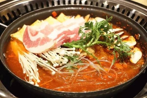 小木屋米酒店韩国料理加盟