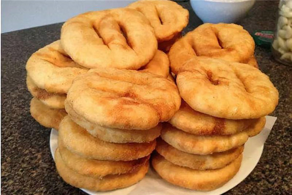 多禾饼小吃加盟