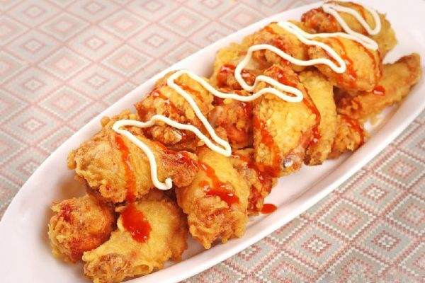 上海特味鸡柳加盟