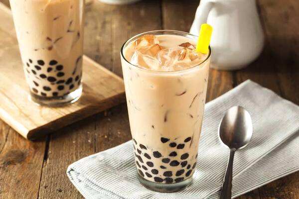 茶谷地奶茶加盟