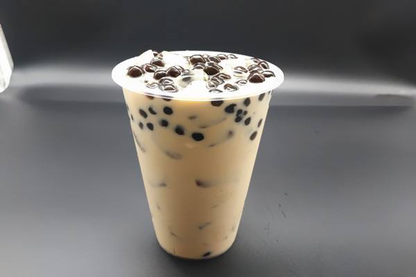 missyou奶茶加盟