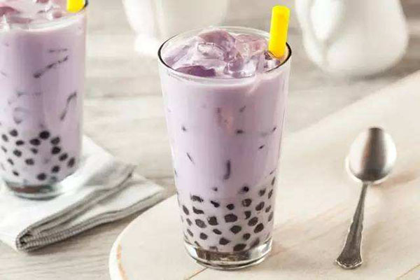 茶谷地奶茶加盟