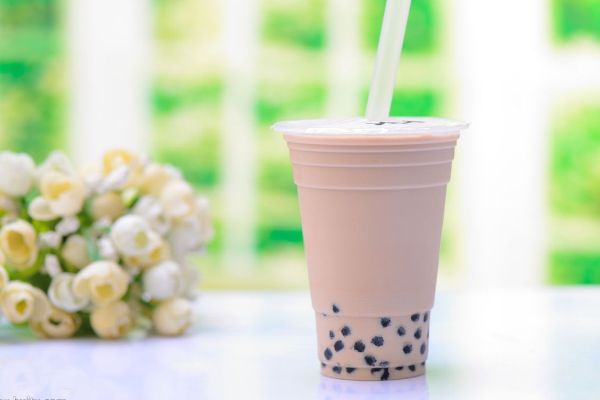 嘿糖鲜奶茶饮加盟