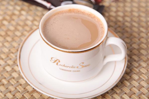 茶谷地奶茶加盟