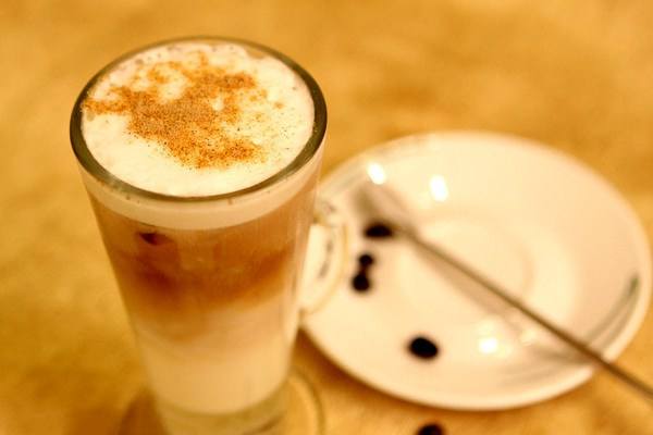 啦啦茶奶茶加盟