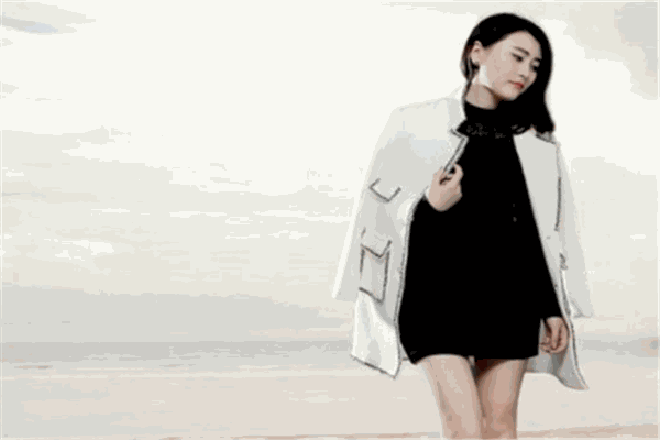 音菲梵时尚女装