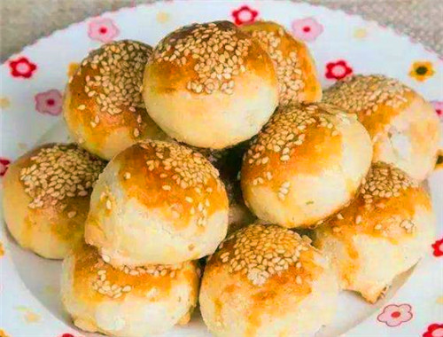 想想烧饼加盟