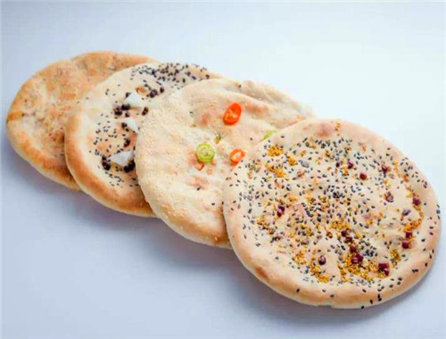正宗焦庄烧饼加盟