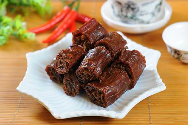 一路飘香小吃加盟