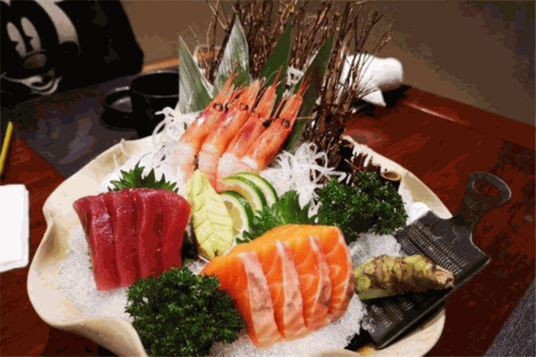 一心日本料理加盟