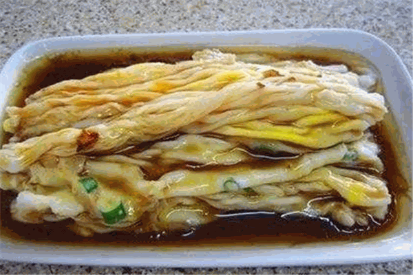 华辉肠粉加盟