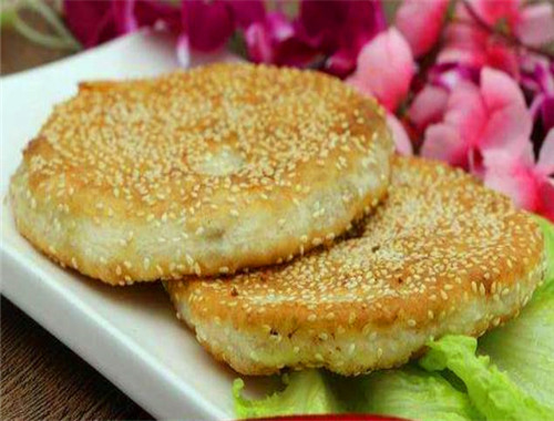 皇中皇大饼加盟
