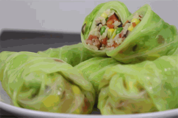 韩味美紫菜包饭