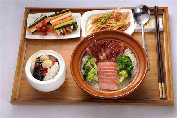 惠粤轩煲仔饭