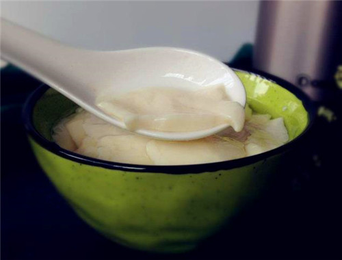 西妃豆腐花加盟