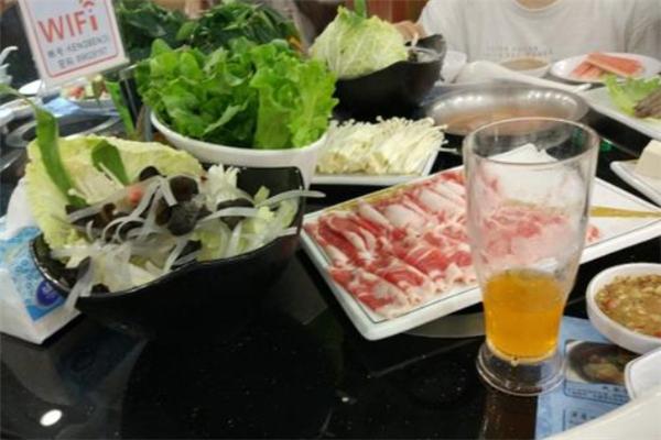 京本涮涮锅