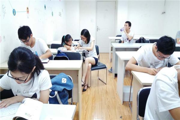 博澜教育加盟
