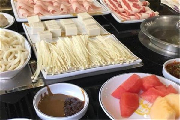 京本涮涮锅