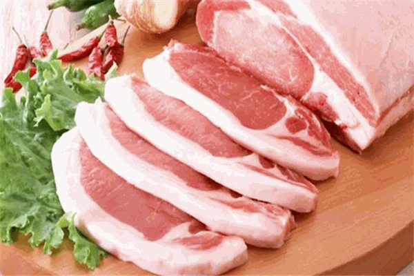 奥开冷鲜肉加盟