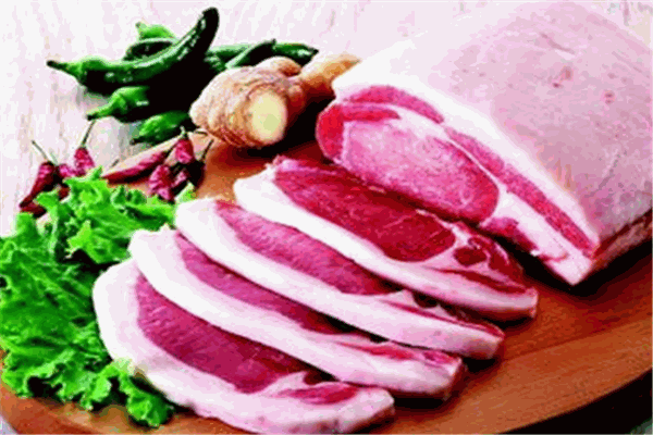奥开冷鲜肉加盟