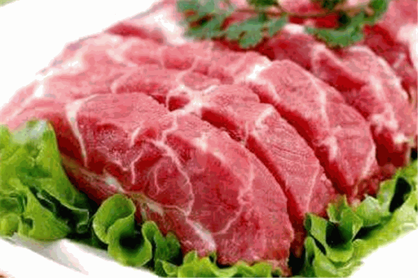 奥开冷鲜肉加盟