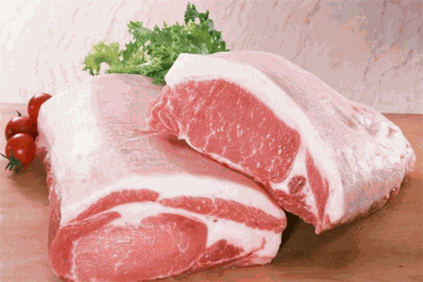 奥开冷鲜肉加盟