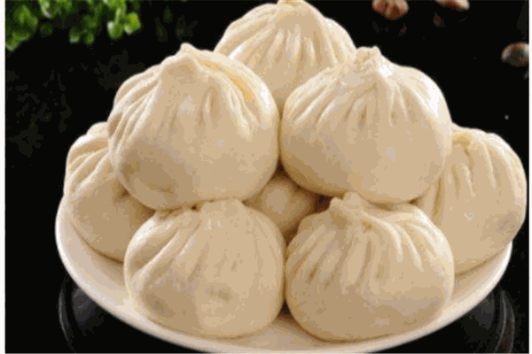 佬师头包子铺