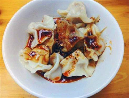 杜家水饺加盟