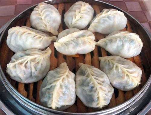 戴河香水饺加盟
