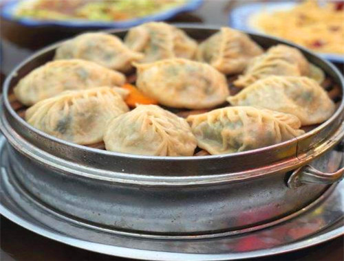戴河香水饺加盟