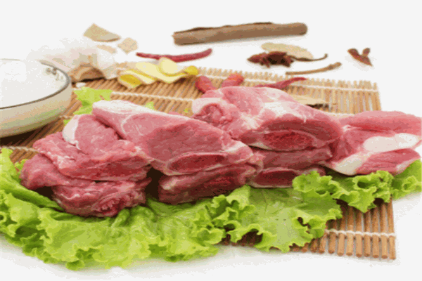 万福冷鲜肉加盟