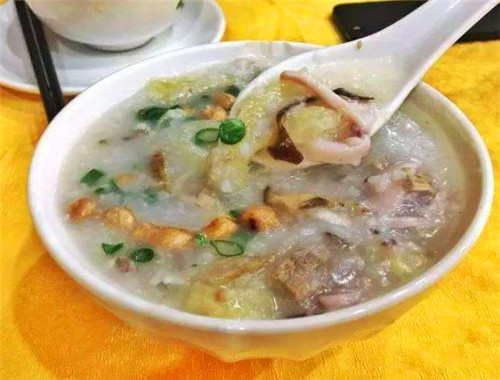 宏状元旺粥加盟