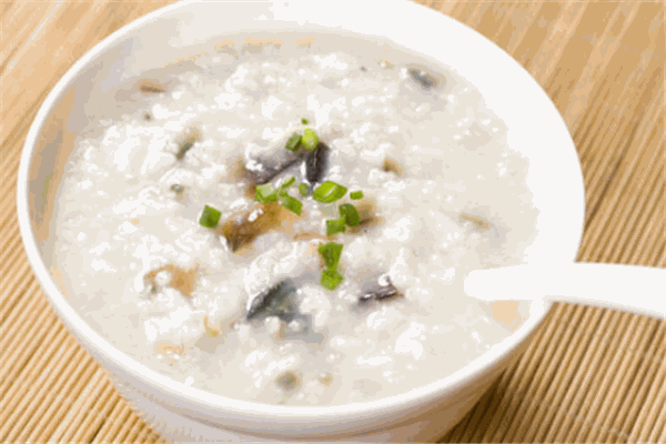 开心粥铺加盟