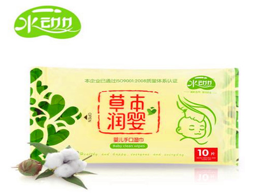 水动力湿巾加盟