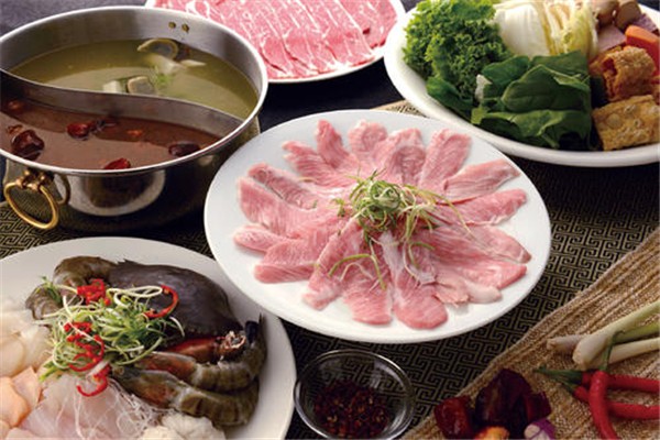 季季红火锅
