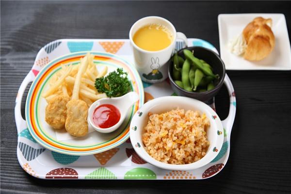 匆匆客快餐