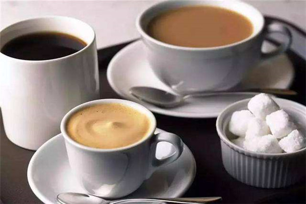 贪杯奶茶