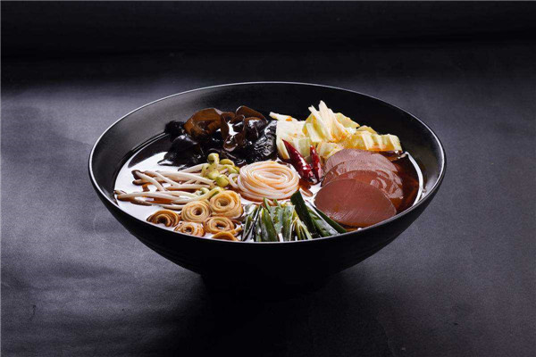 李鸿举米线加盟 李鸿举米线