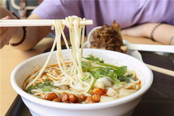 李鸿举米线加盟 李鸿举米线