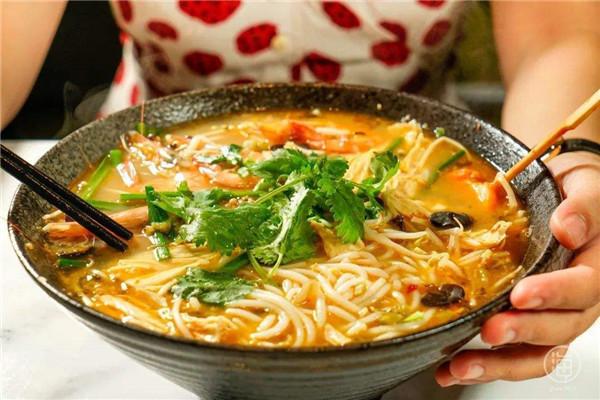 李鸿举米线加盟 李鸿举米线