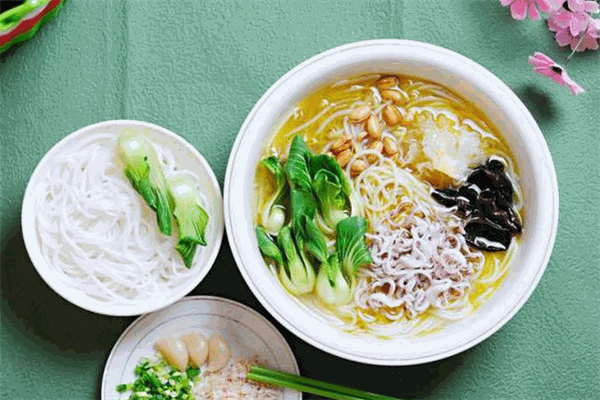 李鸿举米线加盟 李鸿举米线