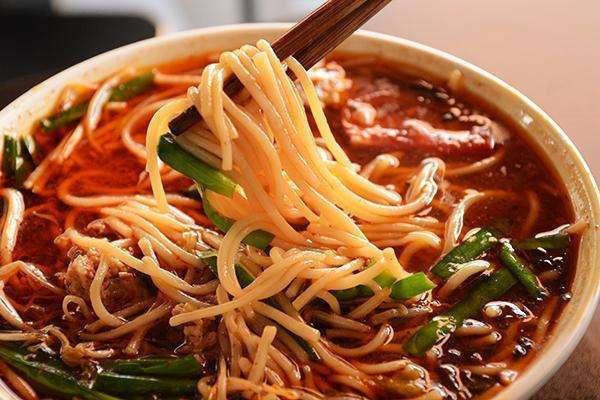 李鸿举米线加盟 李鸿举米线