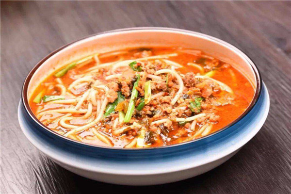 李鸿举米线加盟 李鸿举米线