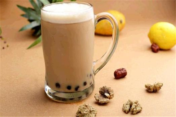 贪杯奶茶加盟 贪杯奶茶