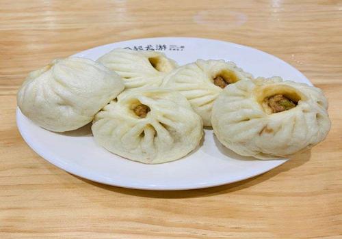 凤起龙游老面包子加盟 凤起龙游老面包子