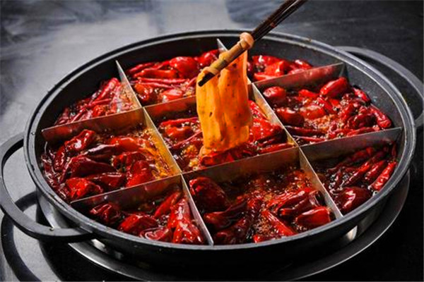 新绛铜火锅加盟