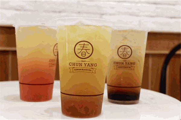 春阳茶事加盟